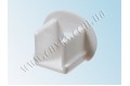 Заглушка для профиля LED Profile-4 Wire Cap (с отверстием)